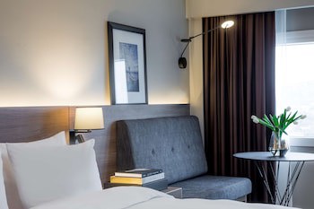 Radisson Blu Plaza Hotel, Oslo