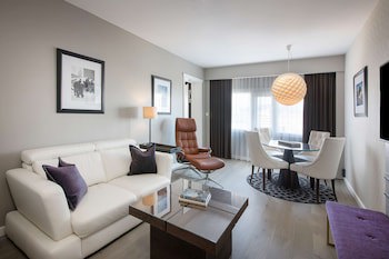 Radisson Blu Plaza Hotel, Oslo