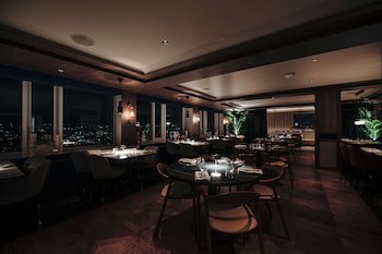 Radisson Blu Plaza Hotel, Oslo