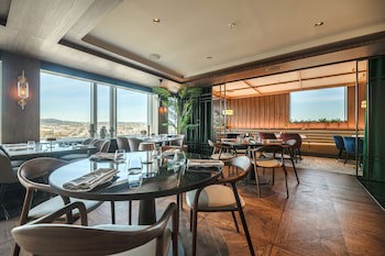 Radisson Blu Plaza Hotel, Oslo