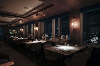 Radisson Blu Plaza Hotel, Oslo
