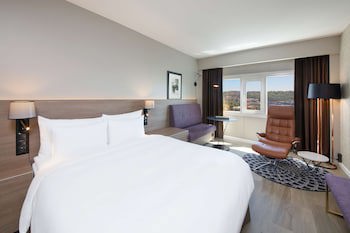 Radisson Blu Plaza Hotel, Oslo