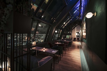 Radisson Blu Plaza Hotel, Oslo