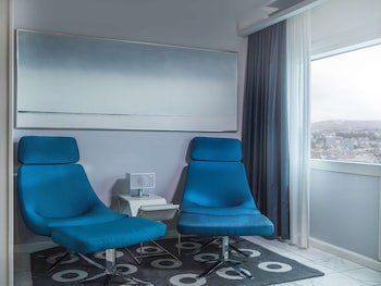 Radisson Blu Plaza Hotel, Oslo
