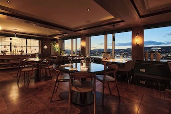 Radisson Blu Plaza Hotel, Oslo