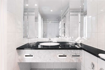 Radisson Blu Plaza Hotel, Oslo