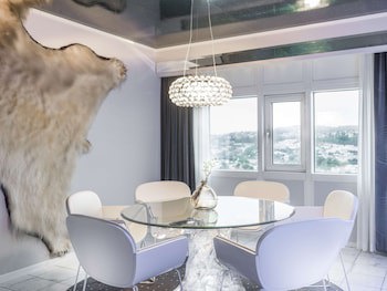 Radisson Blu Plaza Hotel, Oslo