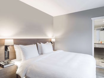 Radisson Blu Plaza Hotel, Oslo