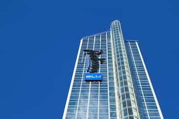 Radisson Blu Plaza Hotel, Oslo