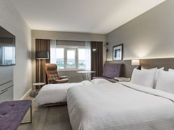 Radisson Blu Plaza Hotel, Oslo