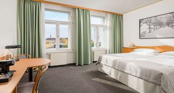 Best Western Hotel Moran galeri fotoğrafı