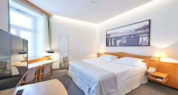 Best Western Hotel Moran galeri fotoğrafı