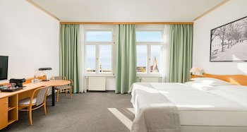 Best Western Hotel Moran galeri fotoğrafı