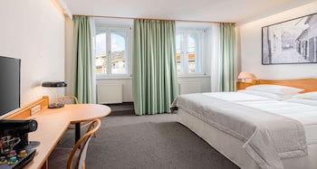 Best Western Hotel Moran galeri fotoğrafı