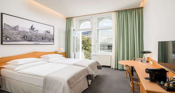 Best Western Hotel Moran galeri fotoğrafı