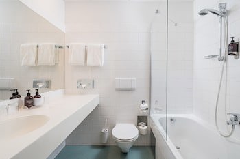 Best Western Hotel Moran