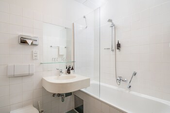 Best Western Hotel Moran