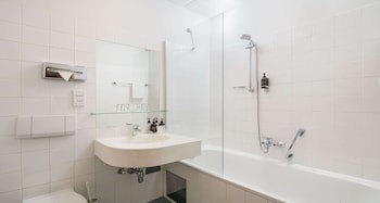 Best Western Hotel Moran fotoğrafı