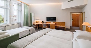 Best Western Hotel Moran galeri fotoğrafı