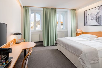 Best Western Hotel Moran