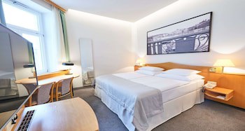 Best Western Hotel Moran galeri fotoğrafı
