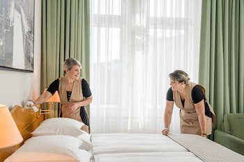 Best Western Hotel Moran