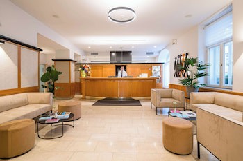 Best Western Hotel Moran galeri fotoğrafı