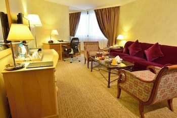 Intercontinental Al Jubail, An Ihg Hotel