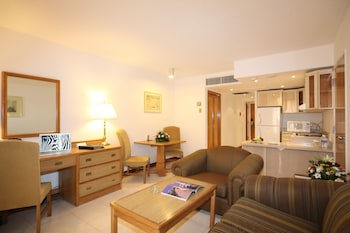 Intercontinental Al Jubail, An Ihg Hotel