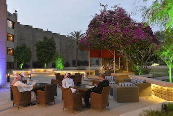 Intercontinental Al Jubail, An Ihg Hotel
