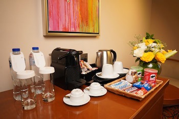 Intercontinental Al Jubail, An Ihg Hotel