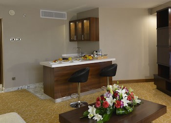 Intercontinental Al Jubail, An Ihg Hotel