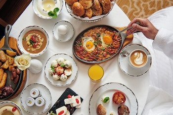 Intercontinental Al Jubail, An Ihg Hotel
