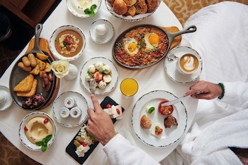Intercontinental Al Jubail, An Ihg Hotel