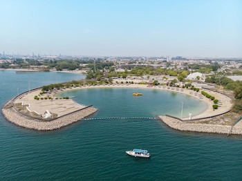 Intercontinental Al Jubail, An Ihg Hotel