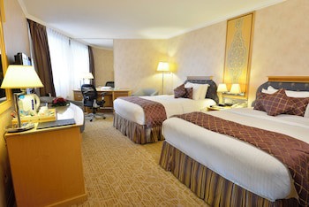 Intercontinental Al Jubail, An Ihg Hotel