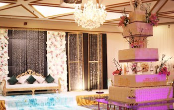 Intercontinental Al Jubail, An Ihg Hotel