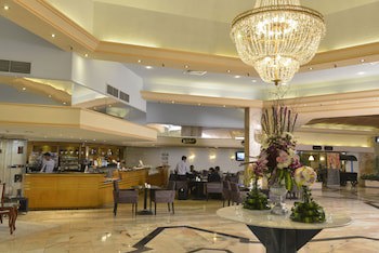 Intercontinental Al Jubail, An Ihg Hotel