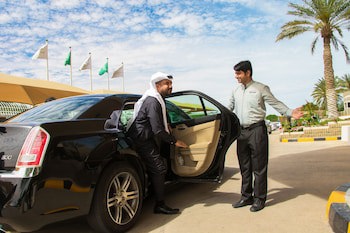 Intercontinental Al Jubail, An Ihg Hotel