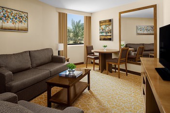 Intercontinental Al Jubail, An Ihg Hotel