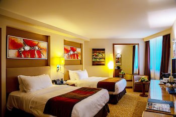 Intercontinental Al Jubail, An Ihg Hotel