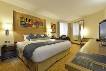 Intercontinental Al Jubail, An Ihg Hotel