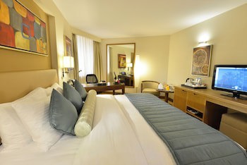 Intercontinental Al Jubail, An Ihg Hotel