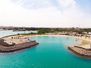 Intercontinental Al Jubail, An Ihg Hotel