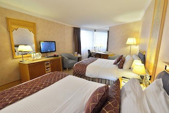 Intercontinental Al Jubail, An Ihg Hotel
