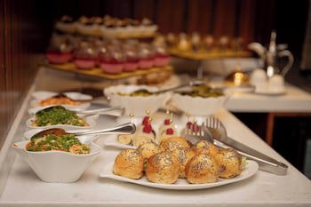 Intercontinental Al Jubail, An Ihg Hotel