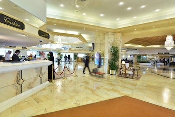 Intercontinental Al Jubail, An Ihg Hotel