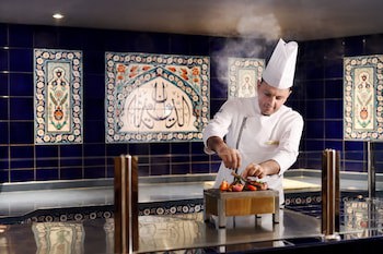 Intercontinental Al Jubail, An Ihg Hotel