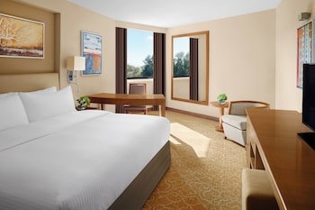 Intercontinental Al Jubail, An Ihg Hotel