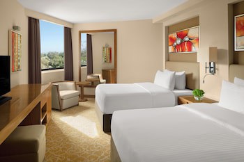 Intercontinental Al Jubail, An Ihg Hotel